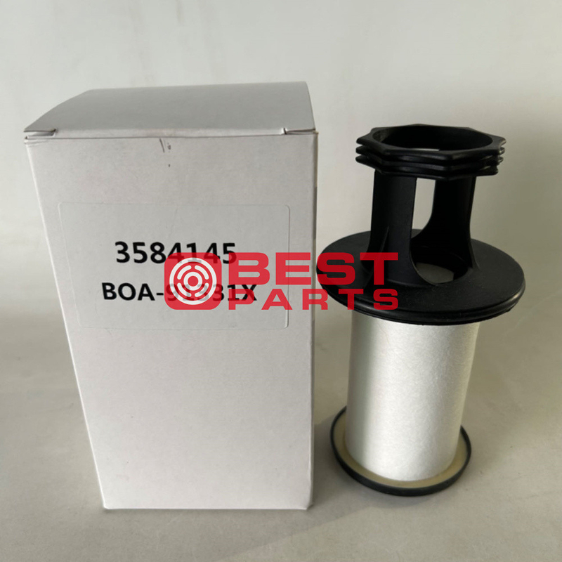 High Performance Engine Breather Filter 3584145 CV50841 RE546466 LC5001X 65.01804-7 For Crankcase Ventilation Element