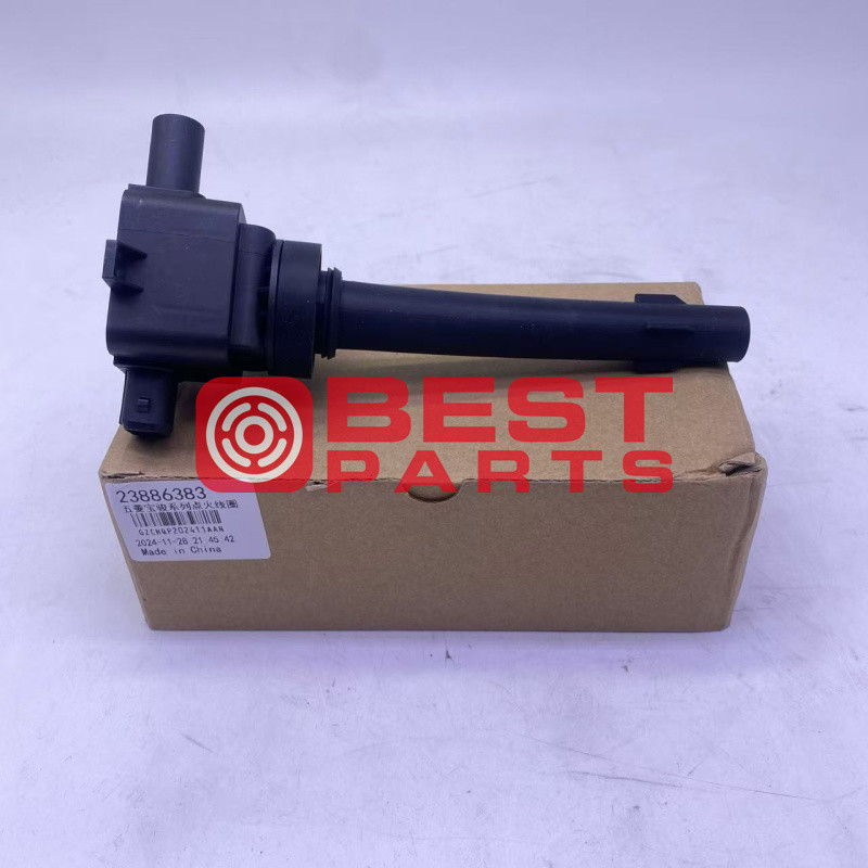 OEM High Performance Ignition Coil 23886383 For Baojun310 Chevrolet N400 Wuling Hongguang