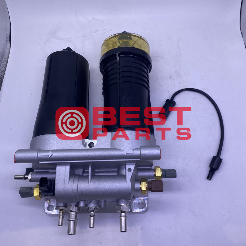 OEM Fuel Water Separation Filter Assembly 511-5053 5115053 523-4987 434-5089 For 320GC 323 336