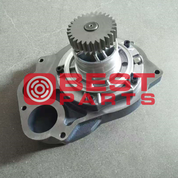 High Quality Water Pump 10132816 for Liebherr Excavator Parts R924c D934 S A6