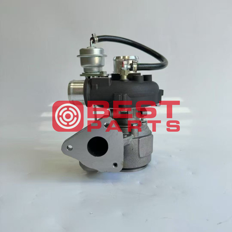 K03 Turbocharger 53039880723 53039880551 04127584 For Deutz TCD 3.6 Engine