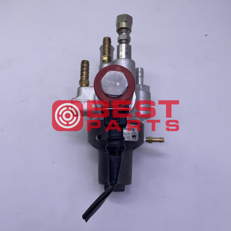 A0014765332 / P109-555 Gas Regulator Original Part for Mercedes-Benz Bus