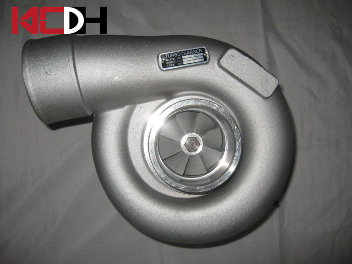 Turbocharger KTR110G-QD6B S6D140-1 HD325-5WA600-1 PC750-6 6505-52-5410 6505-52-5450 6505-52-5030 6505-52-5510 5350 5051