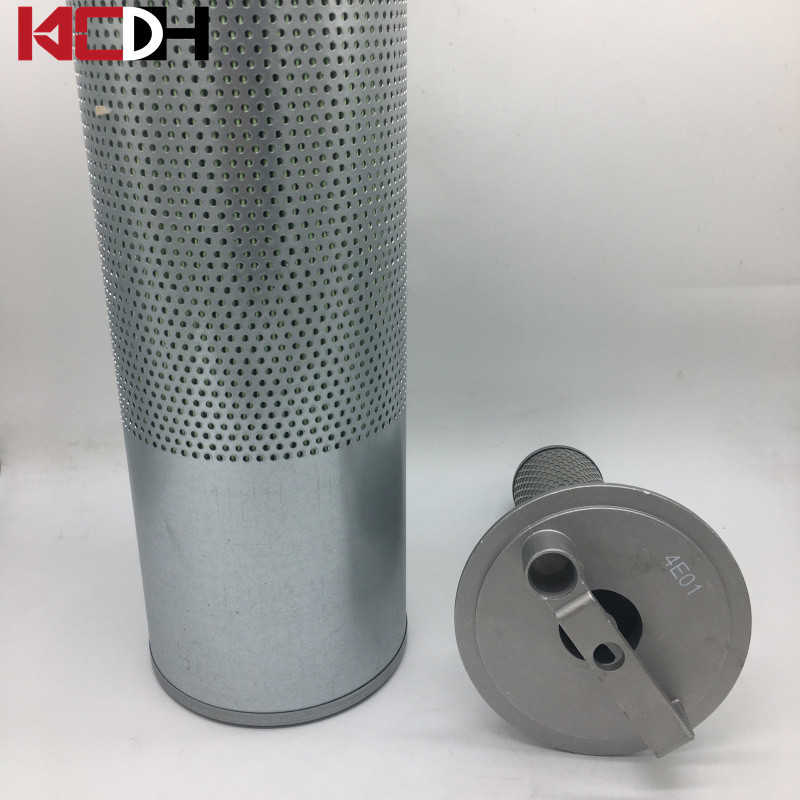 Sany SY195-9 SY215C-9 Excavator Hydraulic Oil Return Filter PO-CO-01-01430 60200365