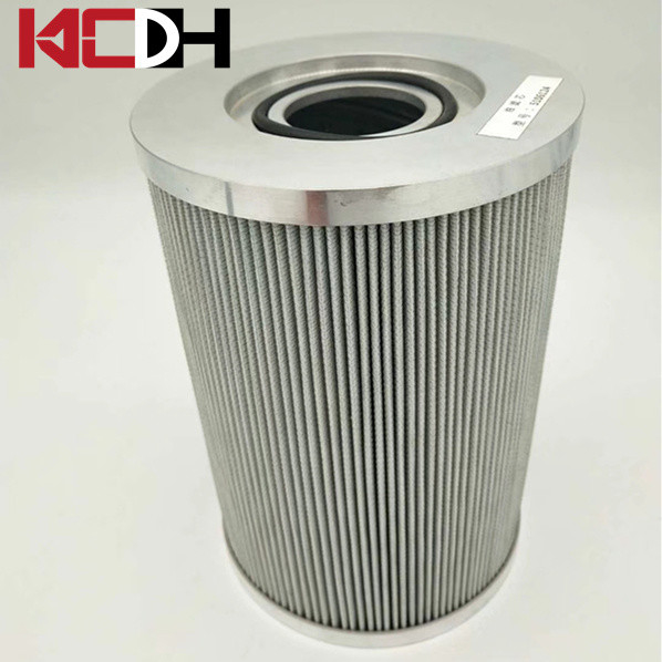 Excavator Paver Engine Parts Hydraulic Oil Filter Element 5106124