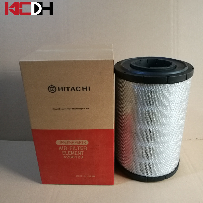 Hitachi Zx240 3 4286128 130.9mm Excavator Engine Parts