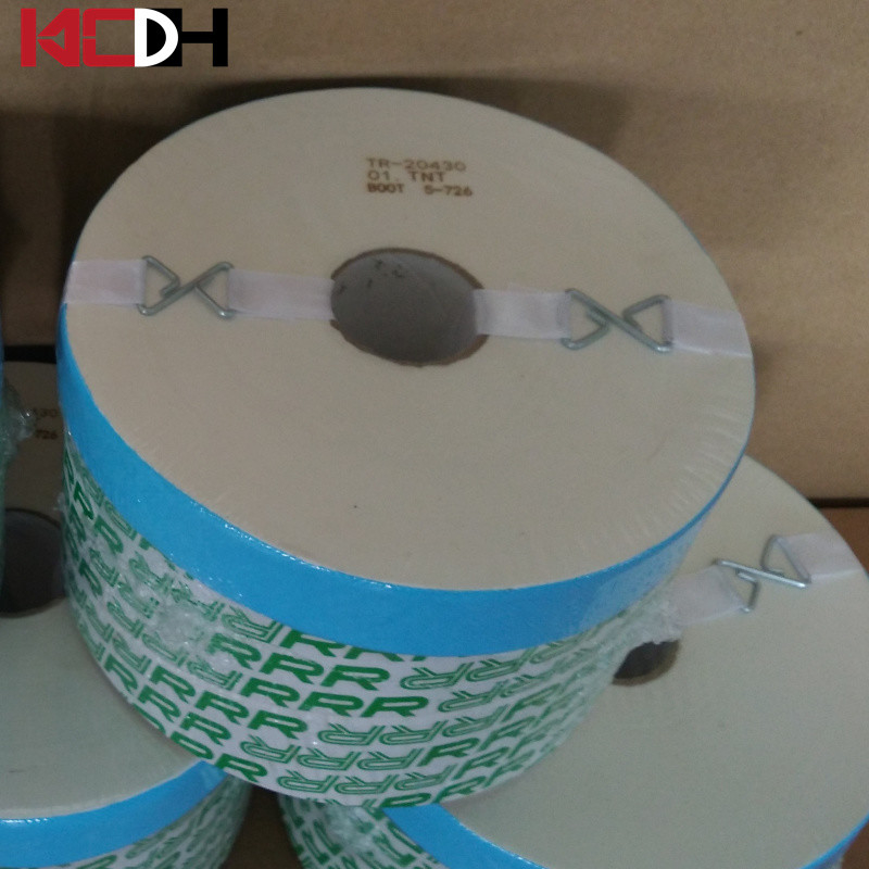 Injection Molding Machine Excavator Engine Parts RRR Precision Oil Filter TR-20430