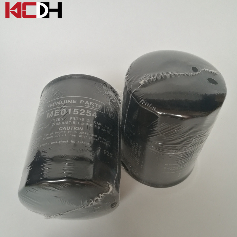 Mtsubishi Fuso Excavator Engine Spare Parts Fuel Filter Ks568c Me015254