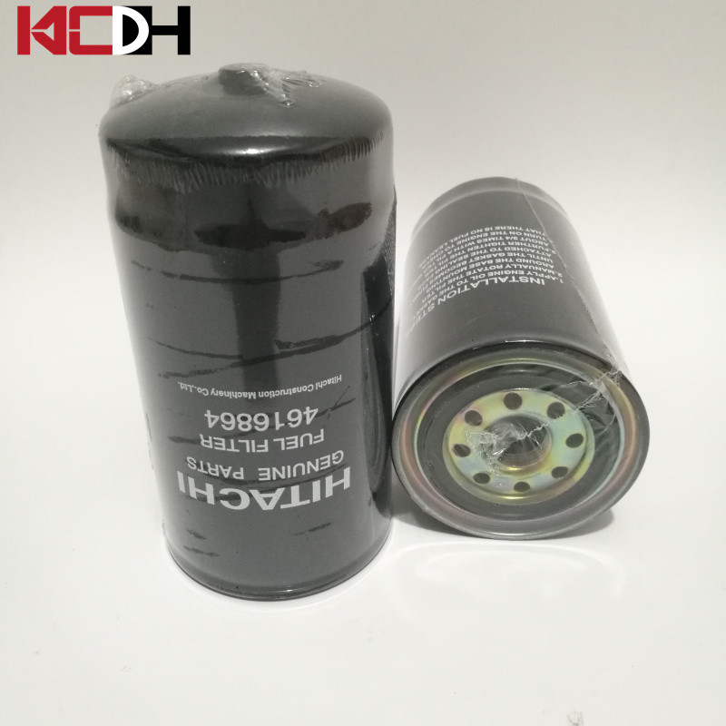 Hitachi Excavator EX330 Direct Injection Diesel Filter 4616864
