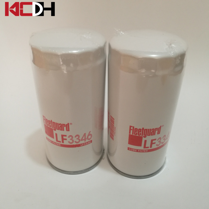 8421199090 4.45 IN LF3346 Fleetguard Oil Filter