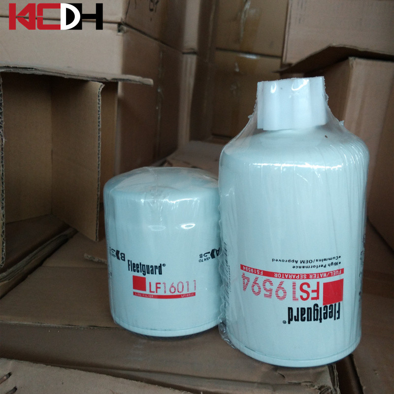 8421230000 FS19594 Fleetguard Water Separator