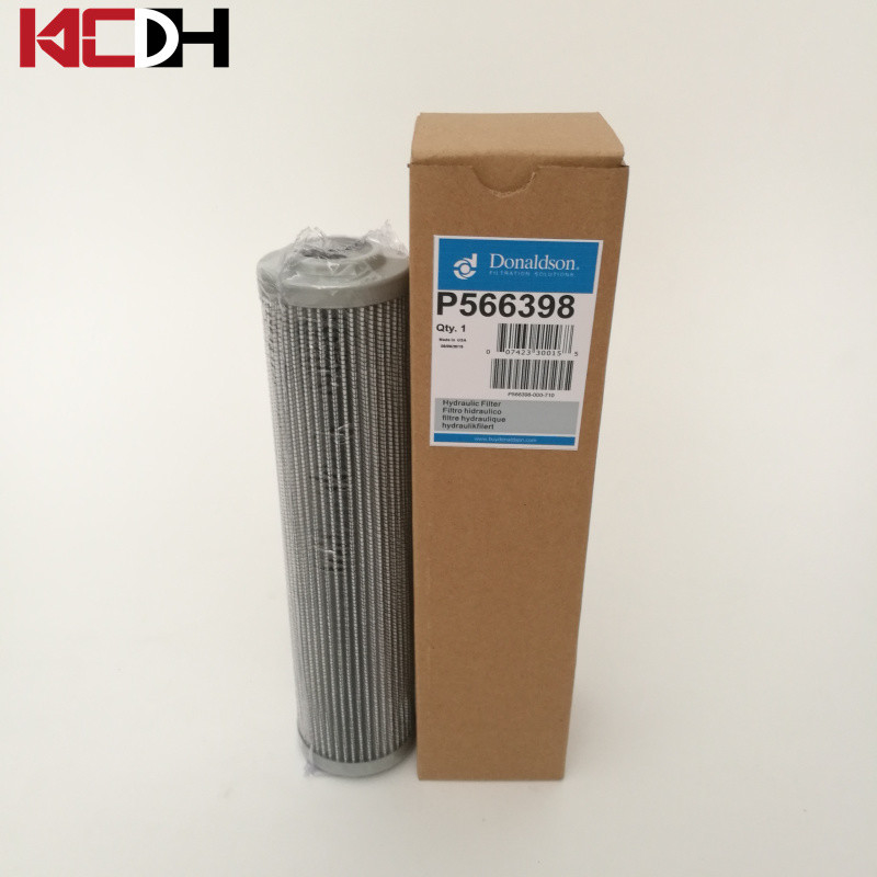 8421199090 P566398 AZ64238  Hydraulic Filter