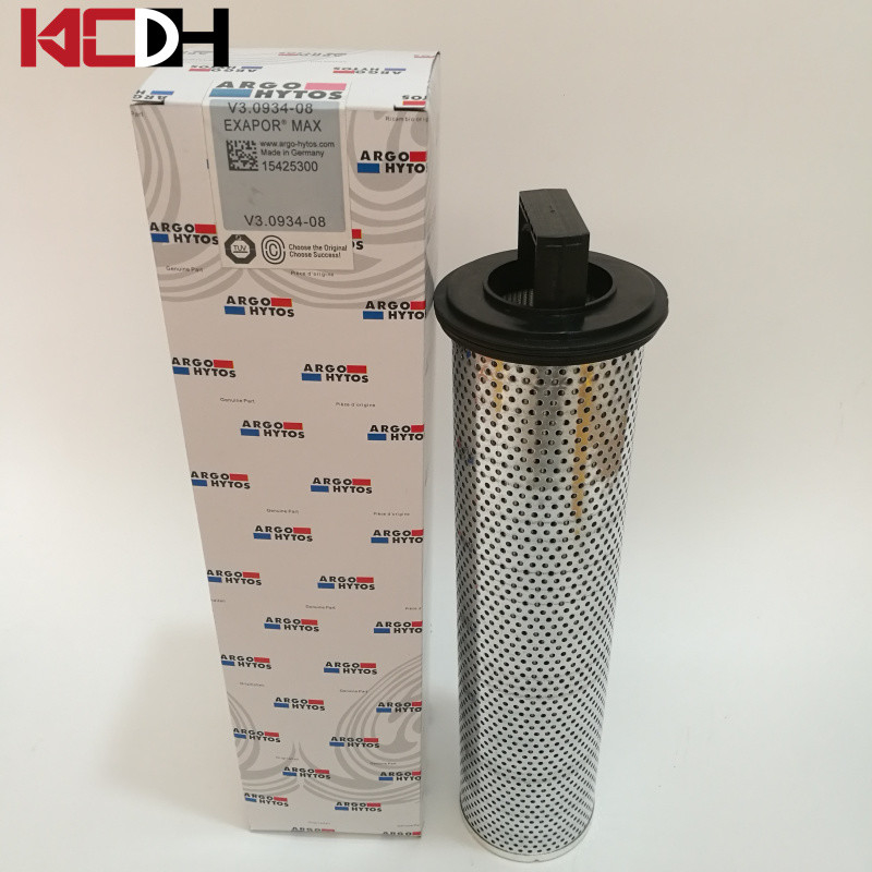 Yage 6.4 IN V3.0934-08 Hydraulic Filter Element