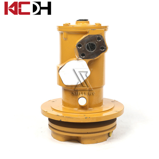 Hydraulic Central Swivel Joint Assembly For  E320D Excavator