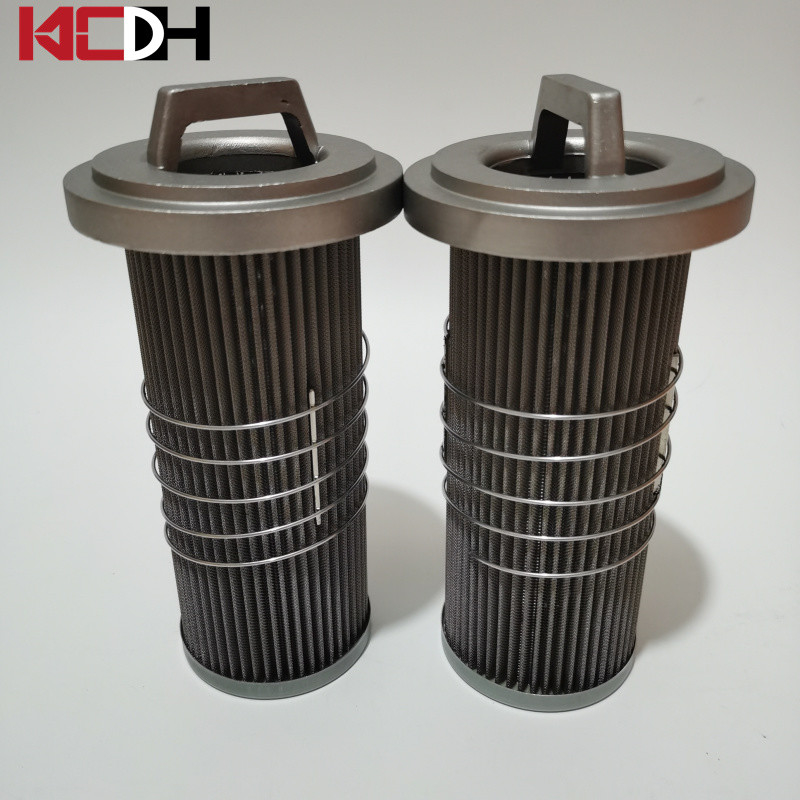 Komatsu WA380 56D-15-19311 Excavator Hydraulic Filter