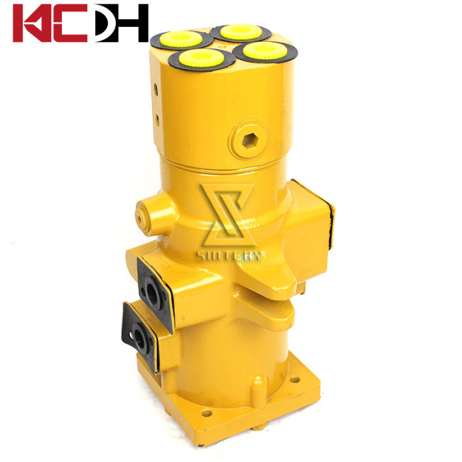 Hydraulic Central Swivel Joint Assembly For Sany SY335 SY365 Excavator