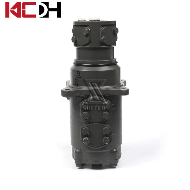 Hydraulic Central Swivel Joint Assembly For Doosan DH225-7 Excavator