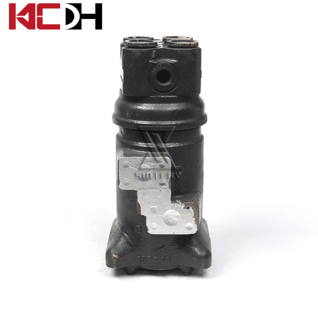 Hydraulic Central Swivel Joint Assembly For Komatsu PC360-7 Excavator