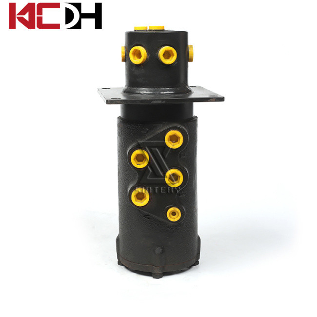Hydraulic Central Swivel Joint Assembly for Doosan DH60-7 Excavator