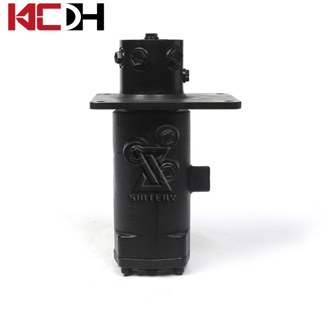 Hydraulic Central Swivel Joint Assembly for Ishikawa Island IHI60 Excavator
