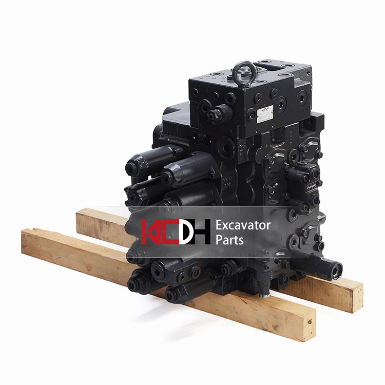8481804090 KMX15RA Yamashige Hydraulic Control Valve