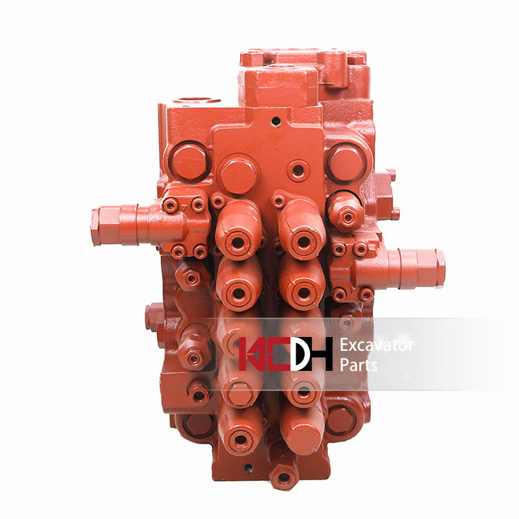 C0170-41015 Sumitomo SH120 15 Tons Excavator Control Valve