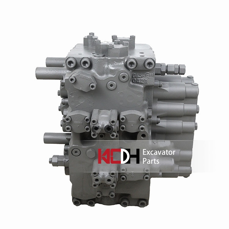 C0170-55951 Hitachi ZX240-3 Hydraulic Distribution Valve
