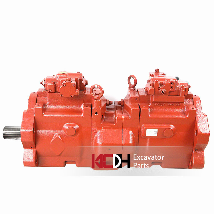 K3V280  EC700 Excavator Hydraulic Pump