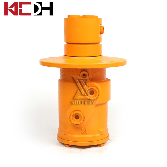 Hydraulic Central Swivel Joint Assembly For  E312B Excavator