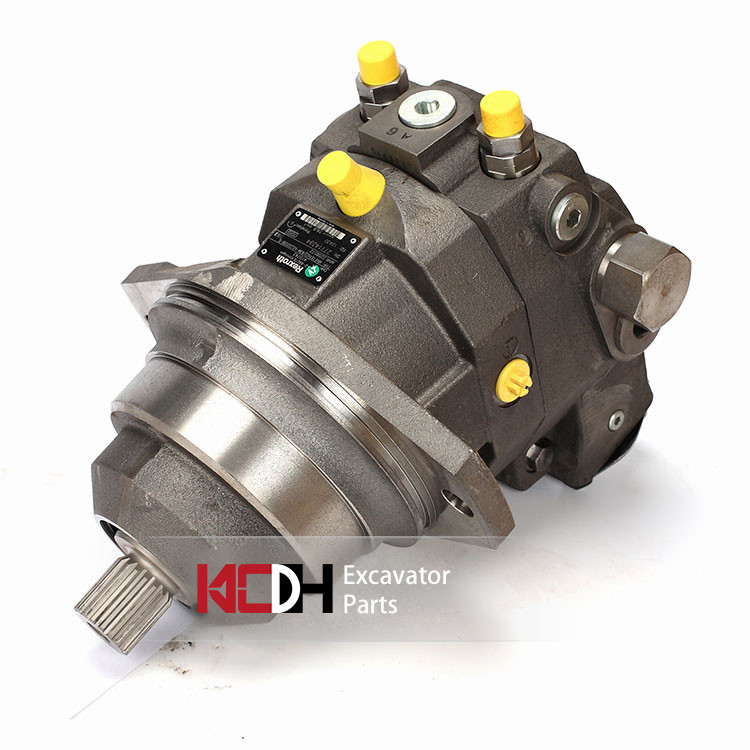 SANY Excavator SY365C 60149324 Travel Motor Assy