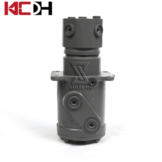 Hydraulic Central Swivel Joint Assembly For XCMG XG215C Excavator