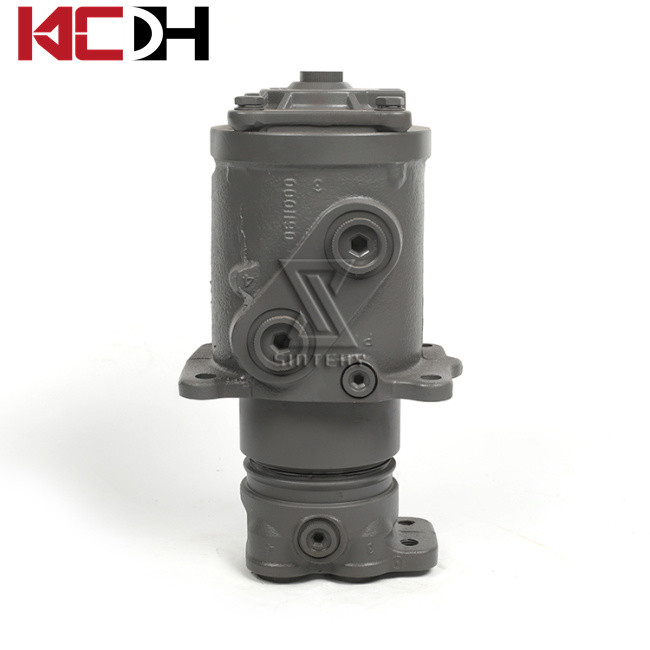 Hydraulic Central Swivel Joint Assembly For Hitachi ZX240-3G Excavator