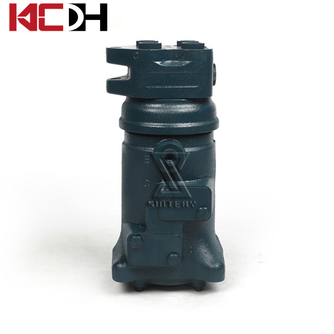 Hydraulic Central Swivel Joint Assembly For Komatsu PC210-8MO Excavator