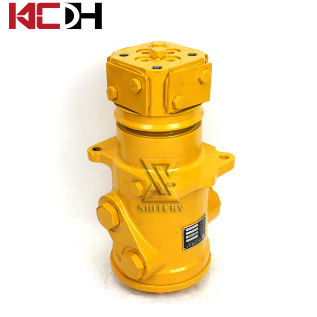Hydraulic Central Swivel Joint Assembly For Liugong CLG205C Excavator
