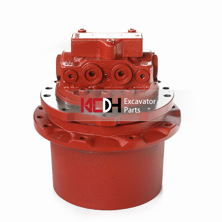Construction Machine MAG18VP YC30 Travel Motor Assy