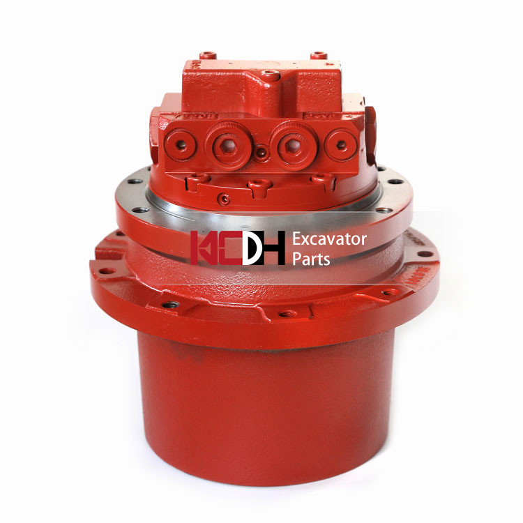 Excavator MAG26VP YC35 Motor Drive Assembly