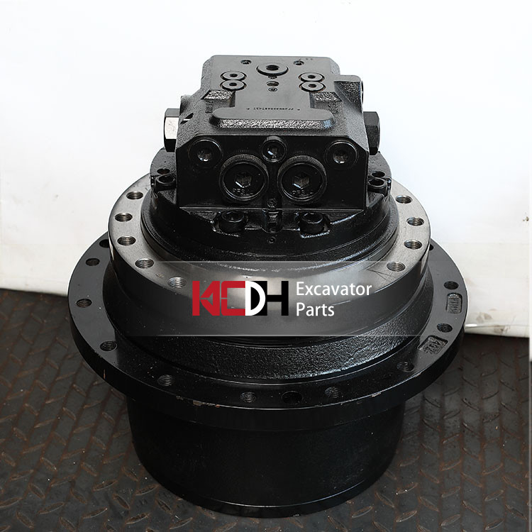 8412291000 GM18 YC135 PC120 Drive Motor Assembly