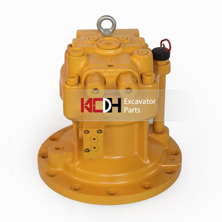 8412291000 Hyundai R220-5 Excavator Swing Motor