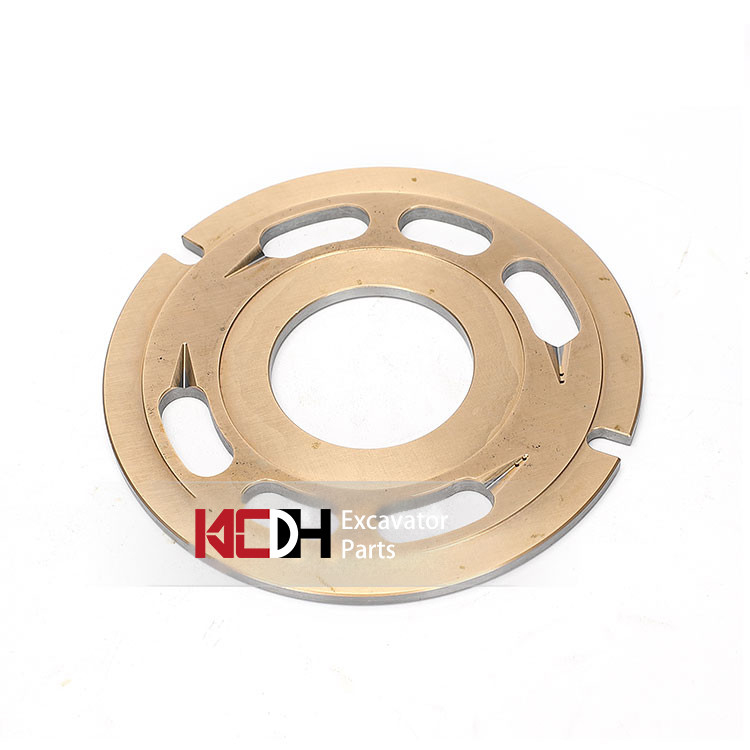 Excavator Swing Motor Spare Parts M5X130 Hitachi ZAX200  E320C  EC460