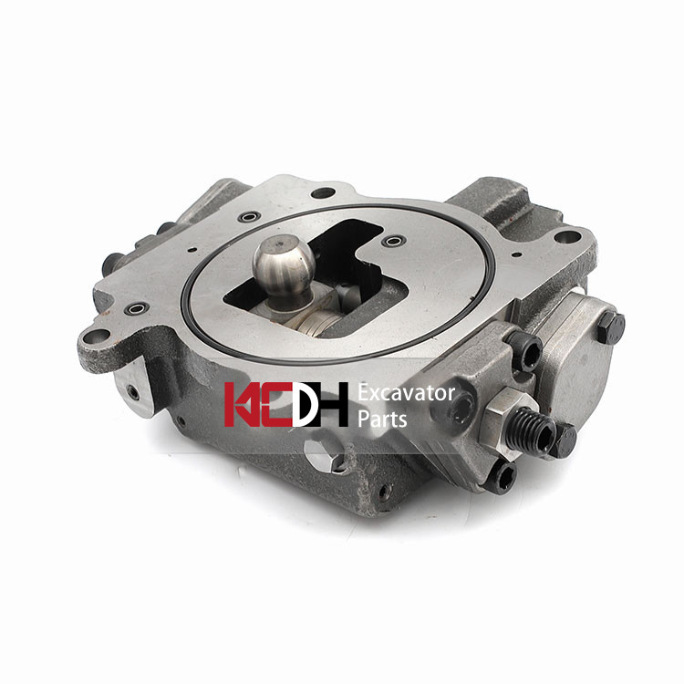Hydraulic Pump Lifter  E320C E320D without valve SBS120 For Excavator Hydraulic Main Pump Regulator