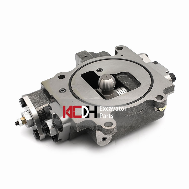 Hydraulic Pump Lifter E320C E320D 312-2506 With Solenoid Valve For Excavator Hydraulic Main Pump Regulator