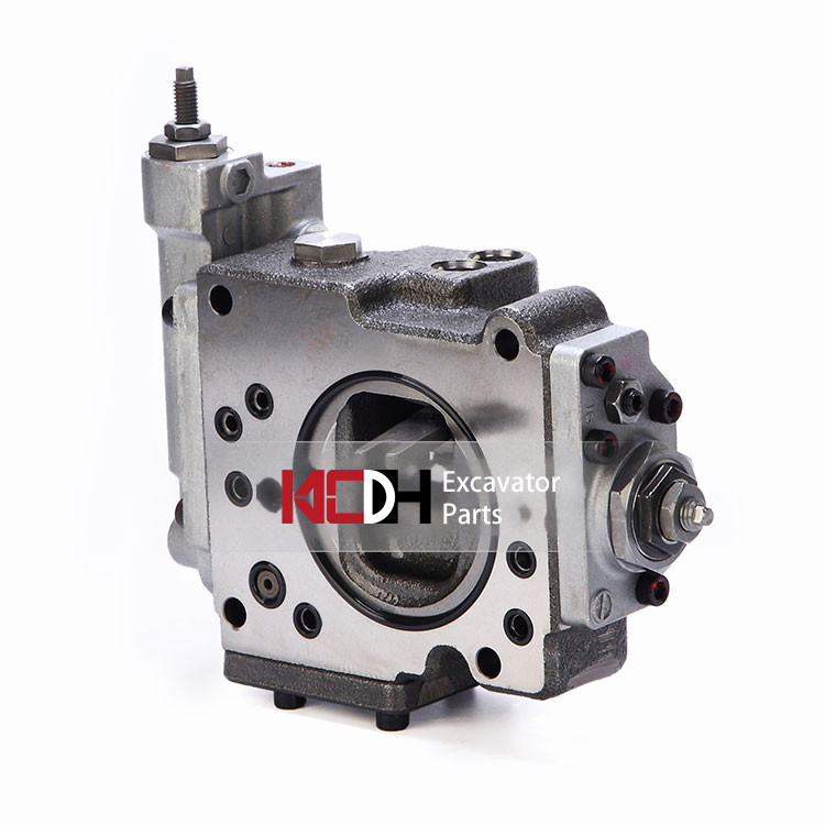 Hydraulic Pump Lifter K3V112 SY215-8 Kawasaki For Excavator Hydraulic Main Pump Regulator