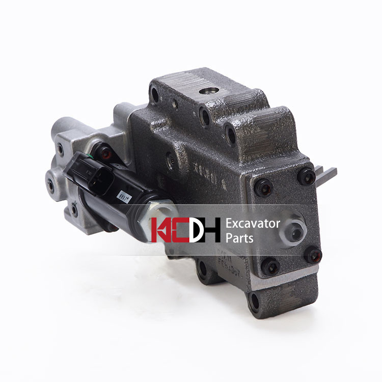 Hydraulic Pump Lifter K5V200 ZAX450 Kawasaki For Excavator Hydraulic Main Pump Regulator
