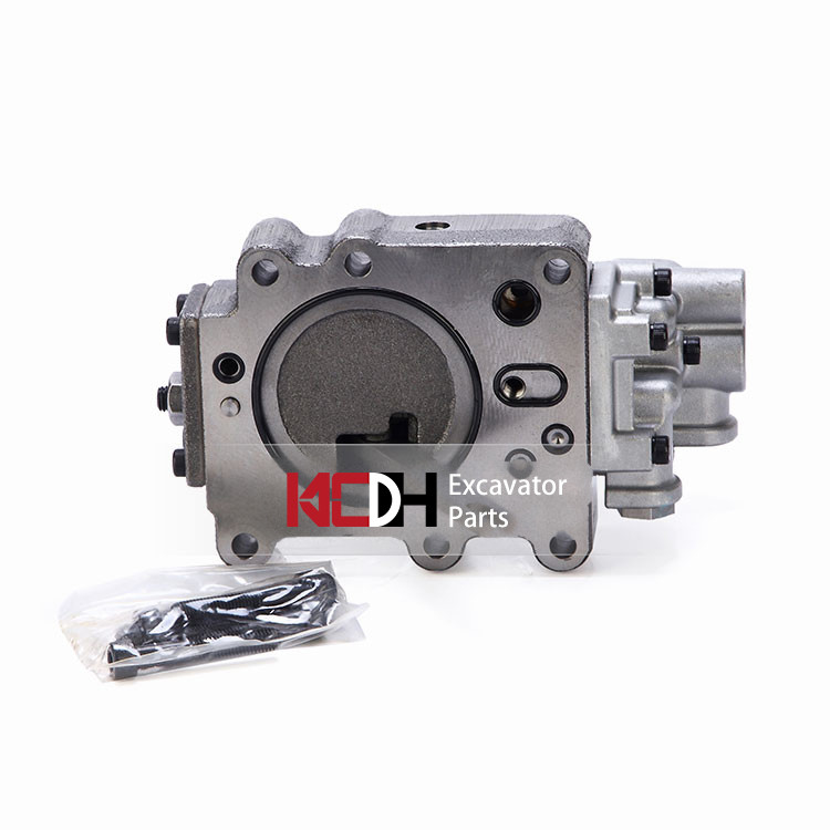 Hydraulic Pump Lifter K5V200K5V212 Carterpillar Kawasaki For Excavator Hydraulic Main Pump Regulator