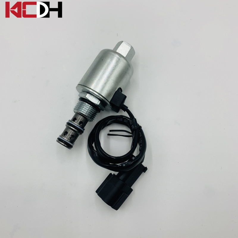 Construction Komatsu 6d95 Pc210 5 OEM Excavator Parts