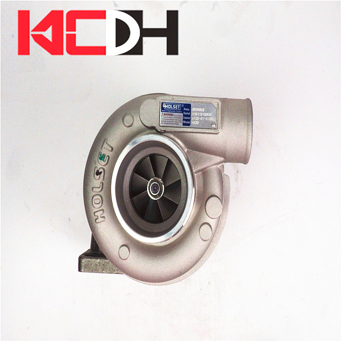 4D102 HX30 3802908 3538249 3804878 3592111 6732-81-8100 3592102 3539803 3804963 3590022