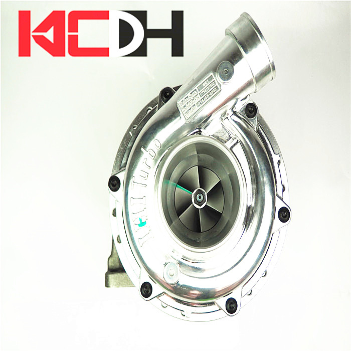 Turbocharger ZAXIS330-3 RHG6 SH300-3 SH350-3 6HK1 114400-4050      114400-3900