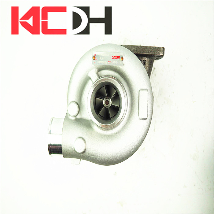 Turbocharger 4JG1T 8-97238-979-1 8-97240-439-1 047-278 HT12-17A