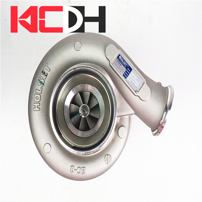 Turbocharger PC200-7 HX35 SAA6D102E-2 6738-81-8090 4038475 4035373 4035374 4035172 3595157 4025330 PC200-8 HX35 S6D107
