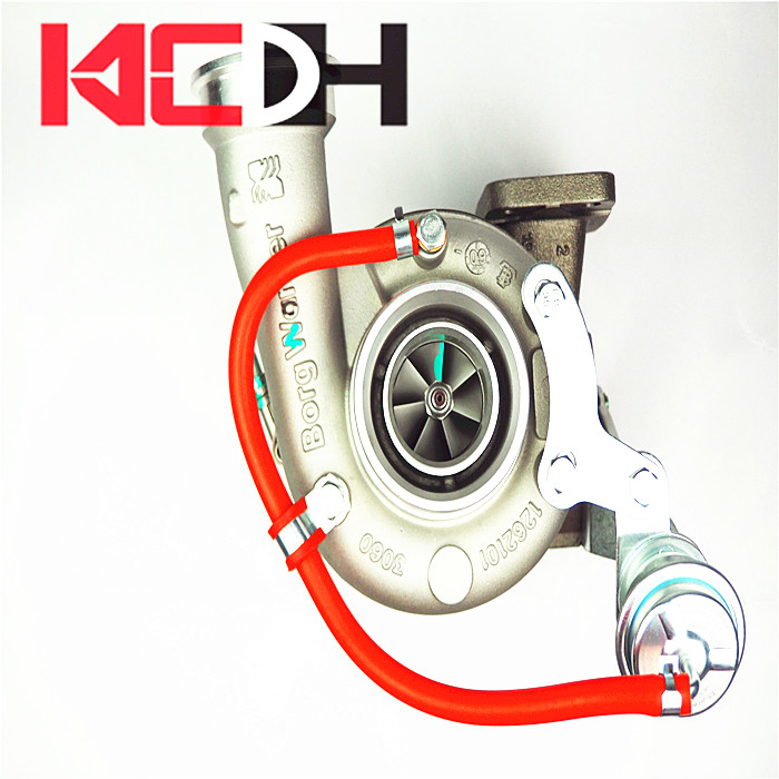 Turbocharger S200G EC210B 56209880023 04294752KZ TCD2012L6 D6E